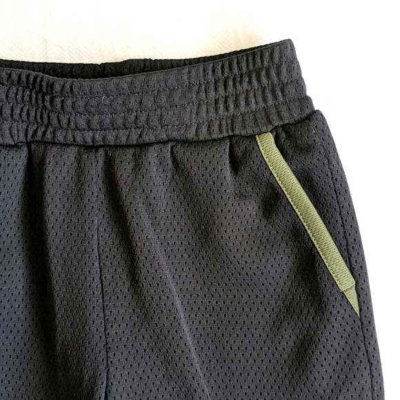 joe fresh active mesh athletic sporty shorts 2T toddler boys - Picture 2 of 6